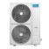 Midea MCD1-48HRFNX(GA)-B / MOE30U-48HFN8-R(GA)