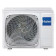 Haier AB105S1LH1FA / 1U105S1LS1FB