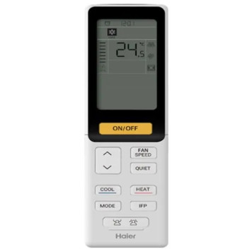 Haier AB105S1LH1FA / 1U105S1LS1FA-3