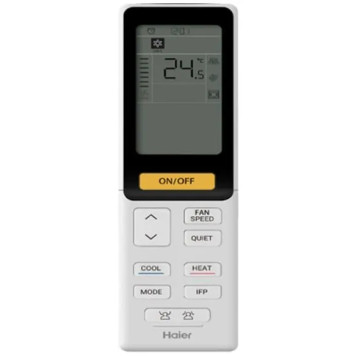 Haier AB160S1LK1FA / 1U160S1LN1FB-3