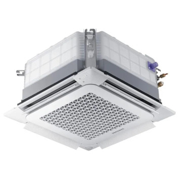 Samsung AC035NNNDKH/EU-1