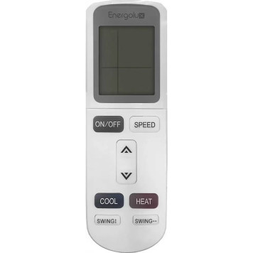 Energolux SAC24C3-A / SAU24U3-A-WS с зимним комплектом (-25)-3