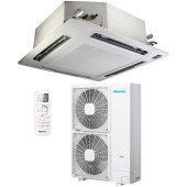 Hisense AUC-48UX4SFA / AUW-48U6SP1