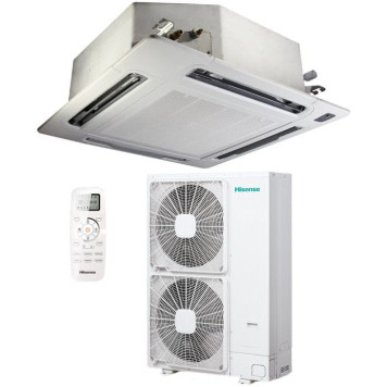 Hisense AUC-48UX4SFA / AUW-48U6SP1