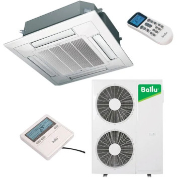 Ballu BLCI_C-60HN8/EU_23Y