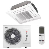 Energolux SAC36C3-A / SAU36U3-A-WS30 с зимним комплектом (-30) Energolux SAC36C3-A / SAU36U3-A-WS30 с зимним комплектом (-30)