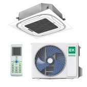 Euroklimat EKCX-100HNN / EKOX-100HNN Euroklimat EKCX-100HNN / EKOX-100HNN