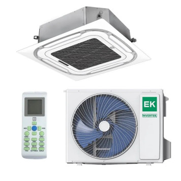 Euroklimat EKCX-100HNN / EKOX-100HNN