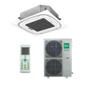 Euroklimat EKCX-170HNN4 / EKOX-170HNN4 Euroklimat EKCX-170HNN4 / EKOX-170HNN4