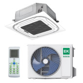 Euroklimat EKCX-50HNN / EKOX-50HNN Euroklimat EKCX-50HNN / EKOX-50HNN