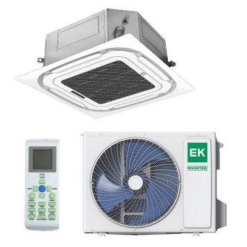 Euroklimat EKCX-50HNN / EKOX-50HNN