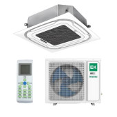 Euroklimat EKCX-70HNN / EKOX-70HNN Euroklimat EKCX-70HNN / EKOX-70HNN