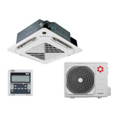 Kentatsu KSVB105HZAN1/1 / KSUNB105HZAN3