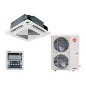 Kentatsu KSVB165HZAN1/1 / KSUNB165HZAN3