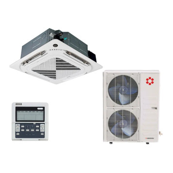 Kentatsu KSVB165HZAN1/1 / KSUNB165HZAN3