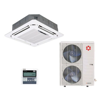 Kentatsu KSVQ176HFAN3 / KSUT176HFAN3