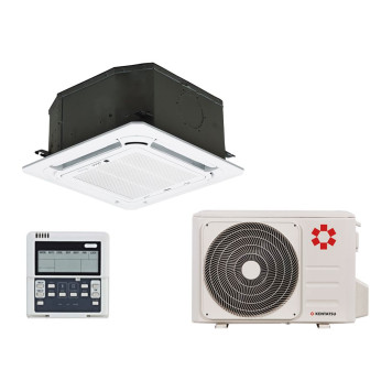 Kentatsu KSZB53HZAN1/1 / KSUNB53HZAN1