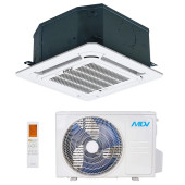 MDV MDCA4I-09HRFN8 / MDOAG-09HDN8 MDV MDCA4I-09HRFN8 / MDOAG-09HDN8