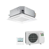 Mitsubishi Electric SLZ-M25 / SUZ-M25 Mitsubishi Electric SLZ-M25 / SUZ-M25