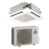 Mitsubishi Electric SLZ-M35FA / SUZ-M35VA Mitsubishi Electric SLZ-M35FA / SUZ-M35VA