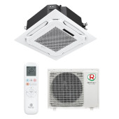 Royal Clima CO-4C 24HNXA / CO-E 24HNXA Royal Clima CO-4C 24HNXA / CO-E 24HNXA