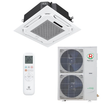 Royal Clima CO-4C 48HNBI / CO-E 48HNBI