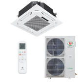 Royal Clima CO-4C 60HNBI / CO-E 60HNBI Royal Clima CO-4C 60HNBI / CO-E 60HNBI