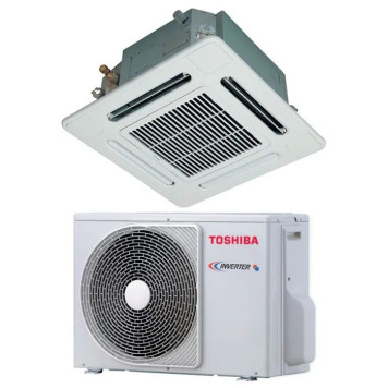 Toshiba RAV-RM301MUT-E / RAV-GM301ATP-E