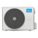 Midea MCD1-24HRFNX(GA)-B / MOX430U-24HFN8-Q(GA)