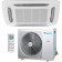 Daikin FCQN100EXV / RQ100DXY