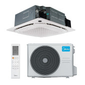 Midea MCD1-36HRFN8(GA)-B / MOD30U-36HFN8-R(GA) Midea MCD1-36HRFN8(GA)-B / MOD30U-36HFN8-R(GA)
