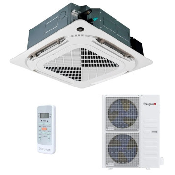 Energolux SAC60С6-A / SAU60U6-A-WS40 с зимним комплектом (-40)