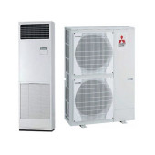 Mitsubishi Electric PSA-RP140KA / PU-P140YHA Mitsubishi Electric PSA-RP140KA / PU-P140YHA