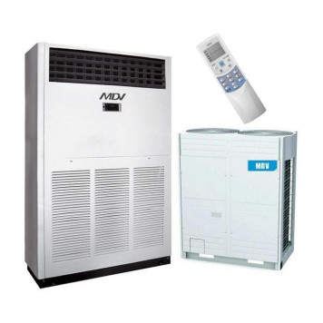 MDV MDFA3-96HRN1 / MDOVT-96HN1