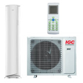 IGC IPX-100HHS/U IGC IPX-100HHS/U