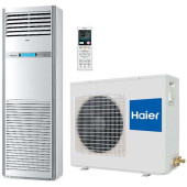 Haier AP48KS1ERA(S) / 1U48LS1ERB(S) Haier AP48KS1ERA(S) / 1U48LS1ERB(S)
