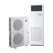 Mitsubishi Electric PSA-RP100KA / PUHZ-P100VKA Mitsubishi Electric PSA-RP100KA / PUHZ-P100VKA