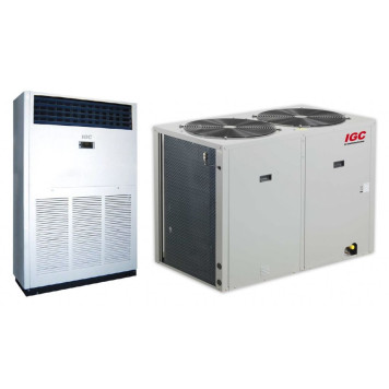 IGC IFA-96HRN / IUT-96HN-B