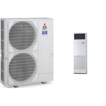 Mitsubishi Electric PSA-RP100KA / PUHZ-ZRP100VKA