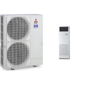 Mitsubishi Electric PSA-RP100KA / PUHZ-ZRP100YKA Mitsubishi Electric PSA-RP100KA / PUHZ-ZRP100YKA