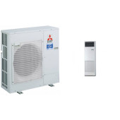 Mitsubishi Electric PSA-RP71KA / PUHZ-ZRP71VHA Mitsubishi Electric PSA-RP71KA / PUHZ-ZRP71VHA