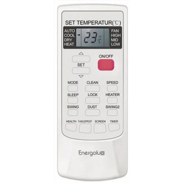 Energolux SAP60P2-A / SAU60P2-A-3