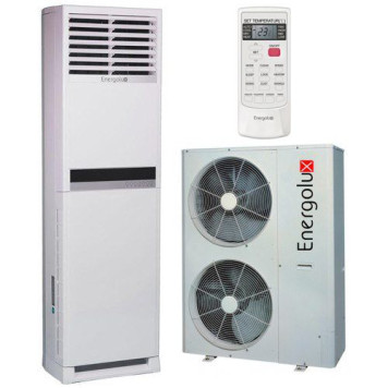 Energolux SAP60P2-A / SAU60P2-A-WS30 с зимним комплектом (-30)