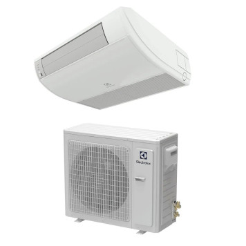 Electrolux EACU-18H/UP3/N3