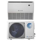 Systemair SYSPLIT CEILING 36 EVO HP Q Systemair SYSPLIT CEILING 36 EVO HP Q