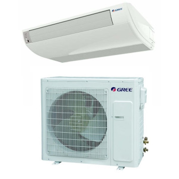 Gree GU71ZD/A1-K / GU71W/A1-K