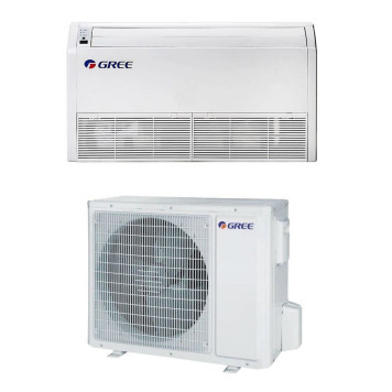 Gree GUD71ZD/A1-S / GUD71W/A-S