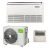 Lessar LS-HE48TVA4 / LU-HE48UVA4 Lessar LS-HE48TVA4 / LU-HE48UVA4