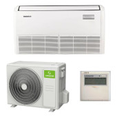 Lessar LS-HE18TWA2 / LU-HE18UWA2 Lessar LS-HE18TWA2 / LU-HE18UWA2