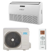 MDV MDUE-24HRN1 / MDOU3-24HN1 MDV MDUE-24HRN1 / MDOU3-24HN1